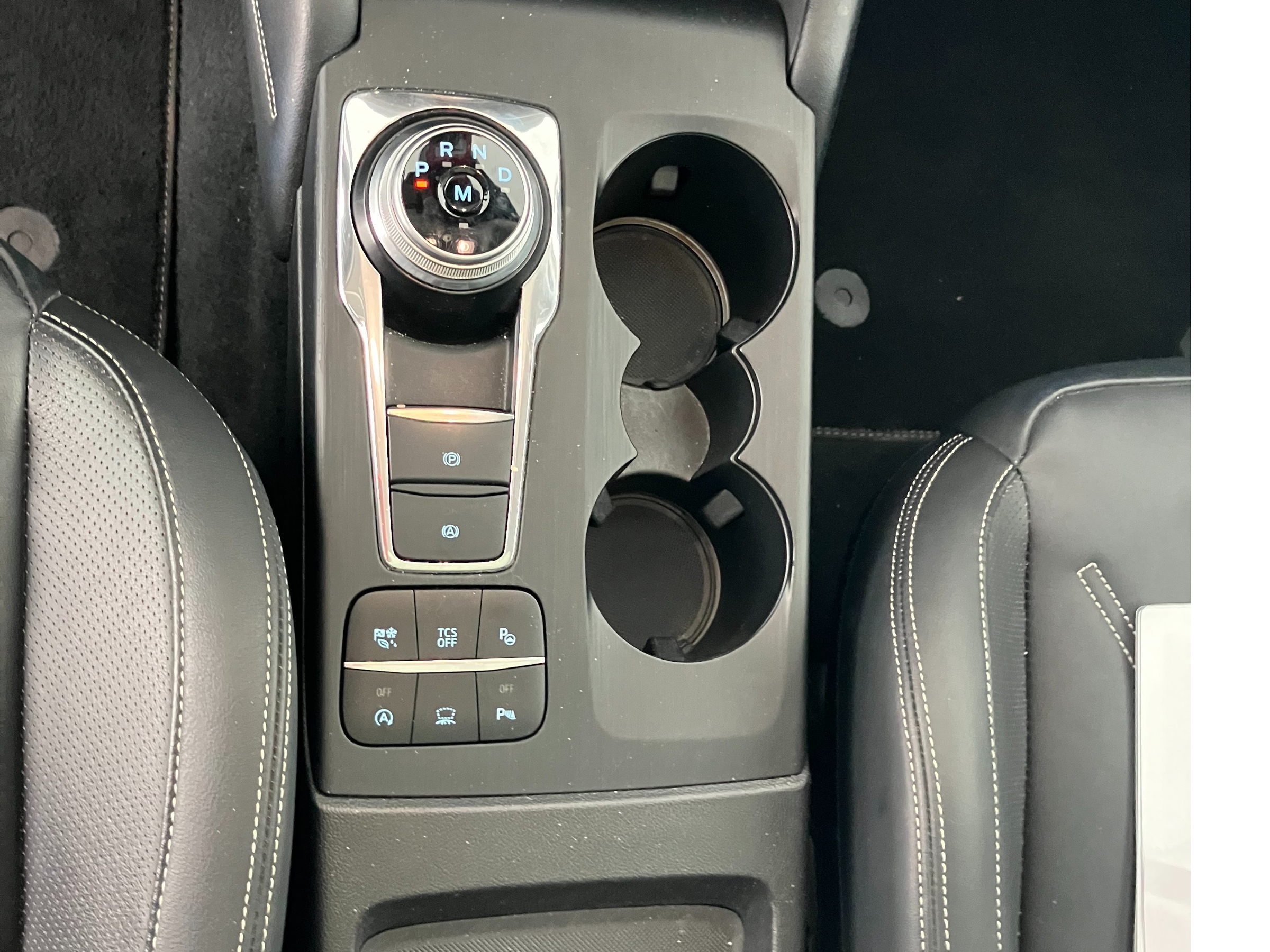 Ford Focus Traveller 1.5 EcoBlue Vignale | Bild 22 von 31