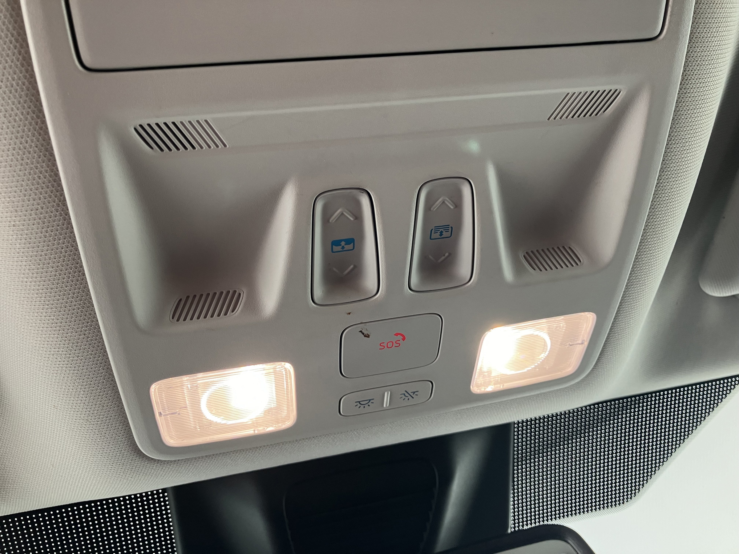 Ford Focus Traveller 1.5 EcoBlue Vignale | Bild 23 von 31