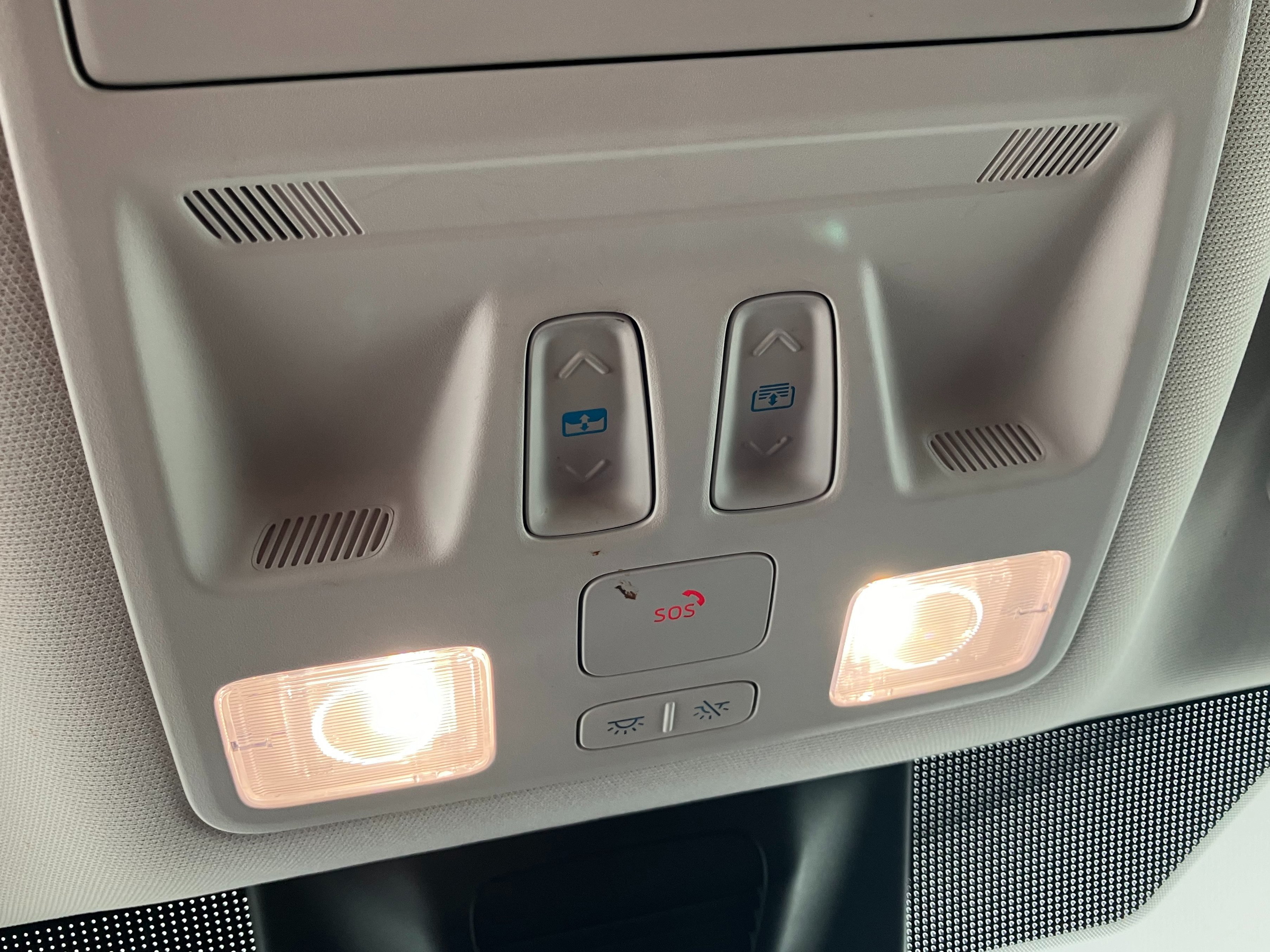 Ford Focus Traveller 1.5 EcoBlue Vignale | Bild 24 von 31