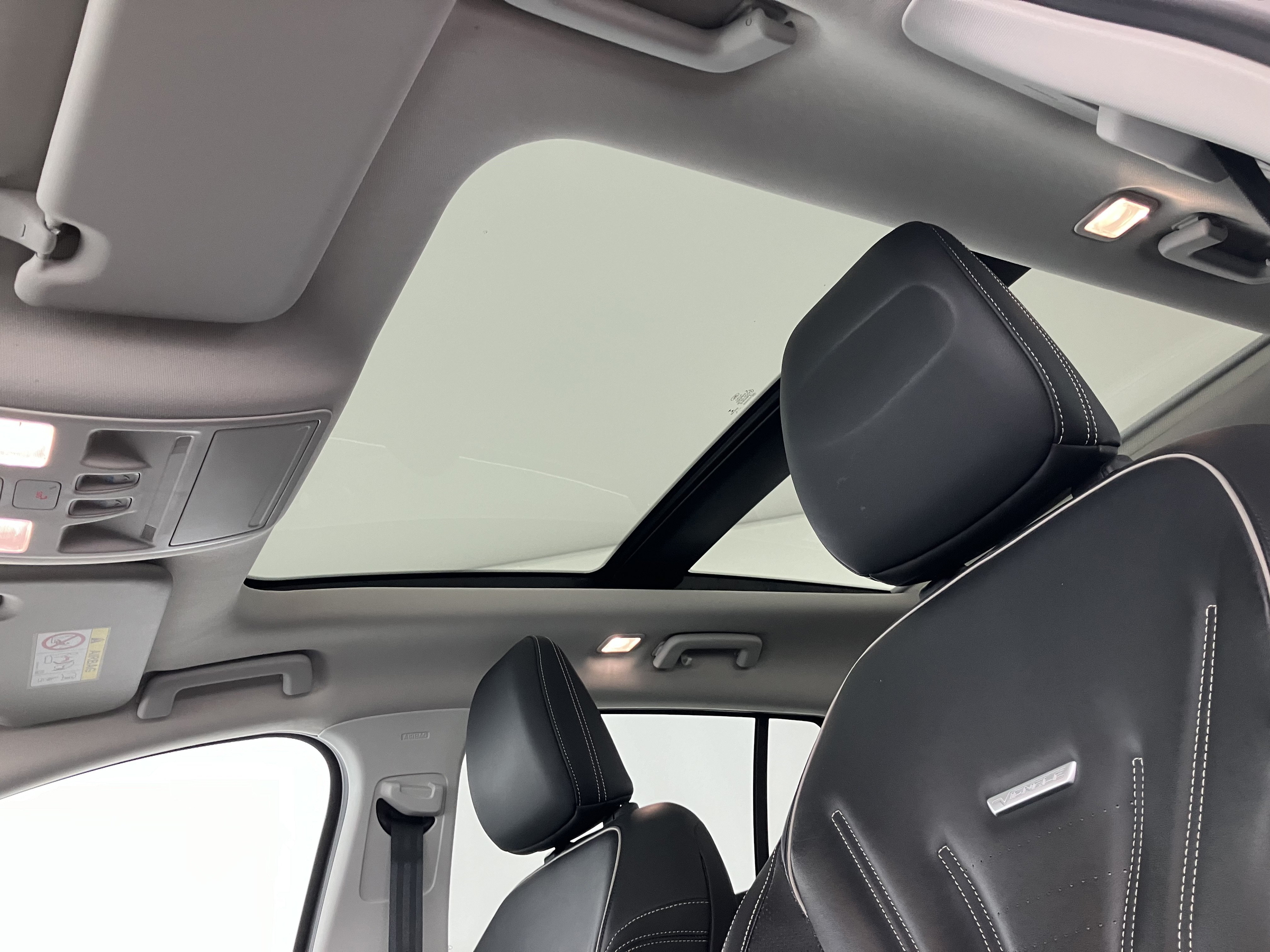 Ford Focus Traveller 1.5 EcoBlue Vignale | Bild 26 von 31