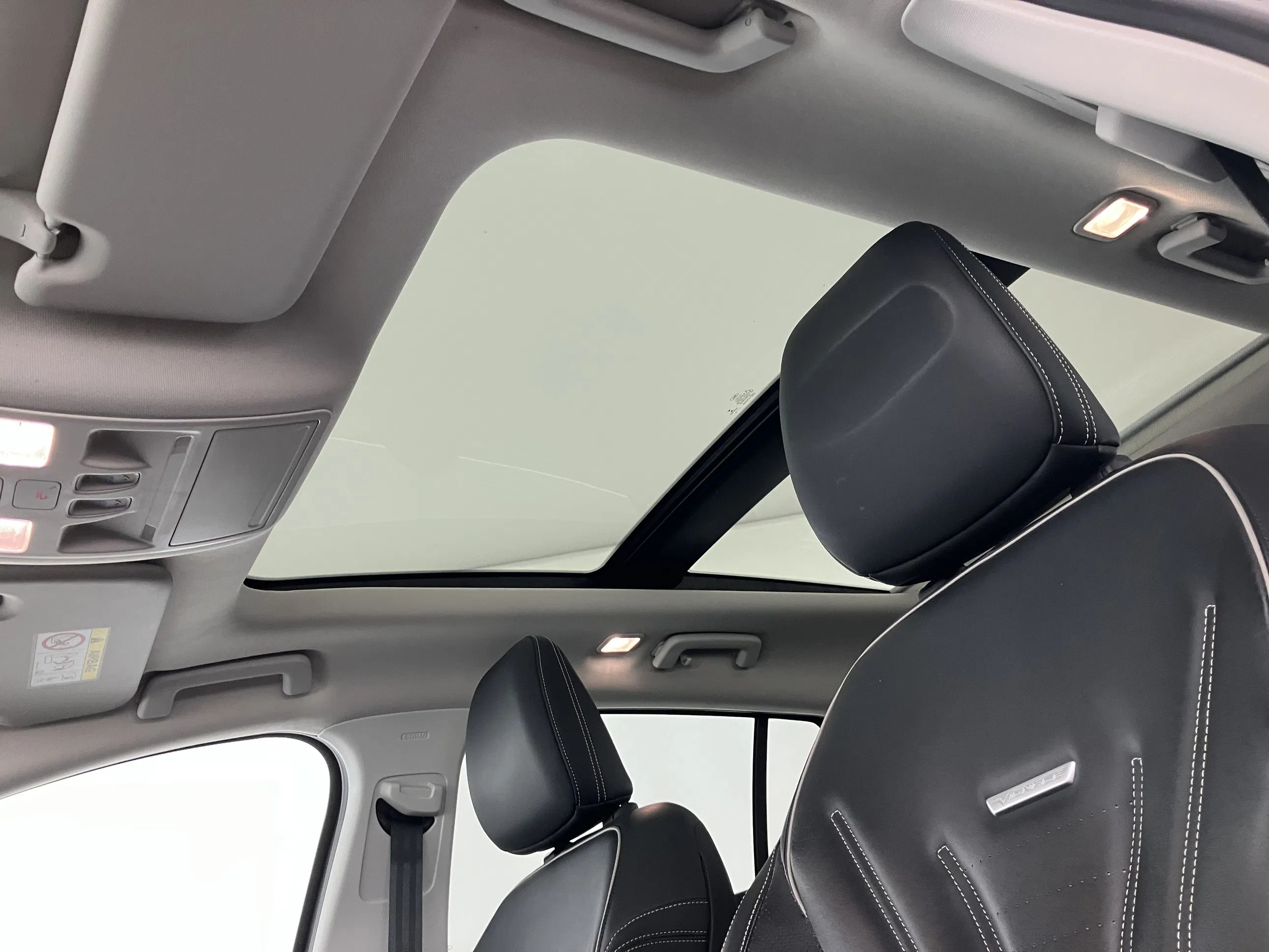 Ford Focus Traveller 1.5 EcoBlue Vignale | Bild 26 von 31