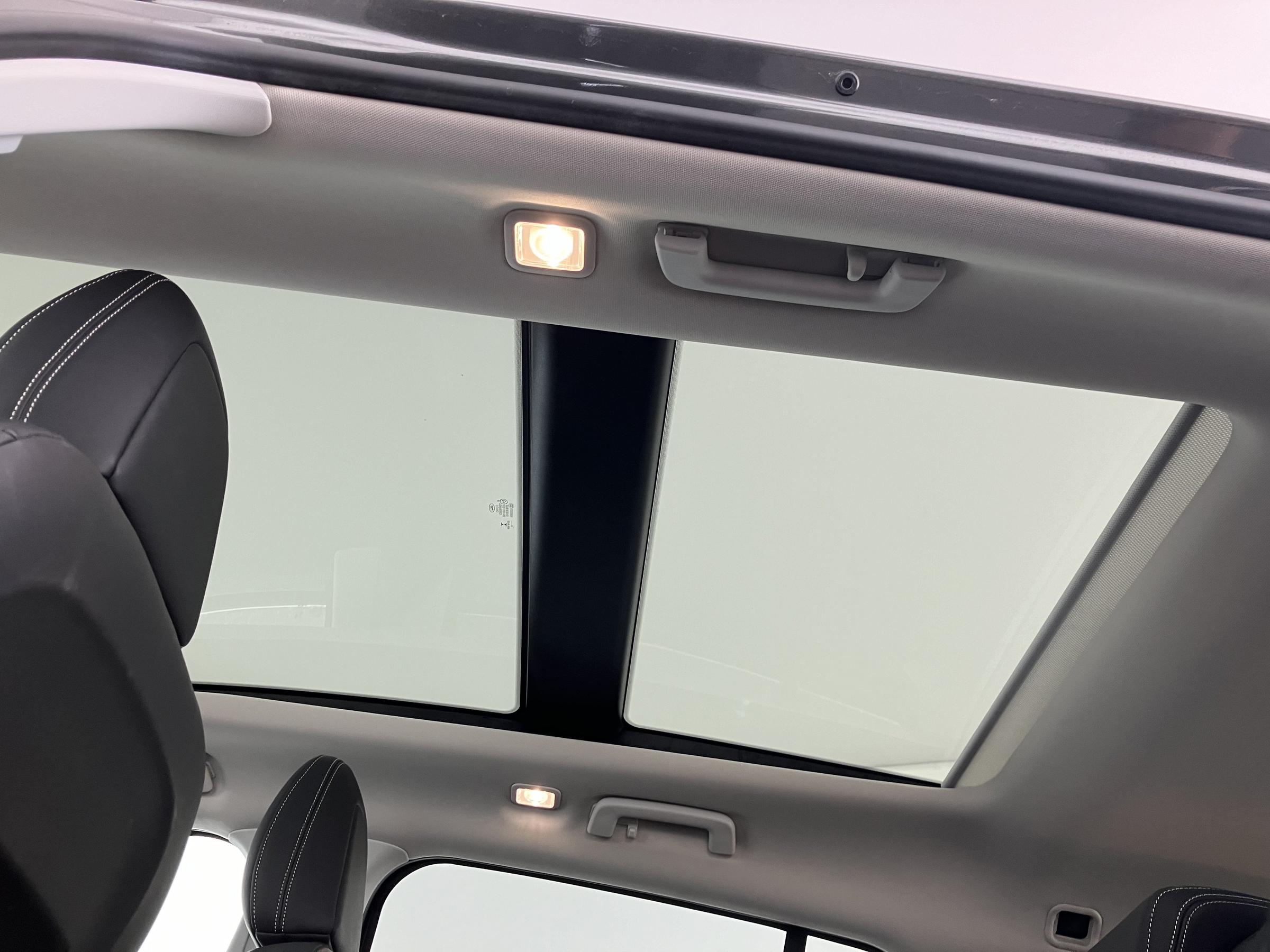 Ford Focus Traveller 1.5 EcoBlue Vignale | Bild 30 von 31