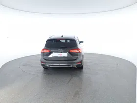 Ford Focus Traveller 1.5 EcoBlue Vignale | Thumbnail 31 von 31