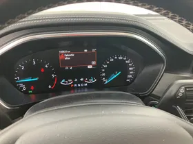 Ford Focus Traveller 1.5 EcoBlue Vignale | Thumbnail 7 von 31