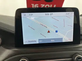 Ford Focus Traveller 1.5 EcoBlue Vignale | Thumbnail 9 von 31