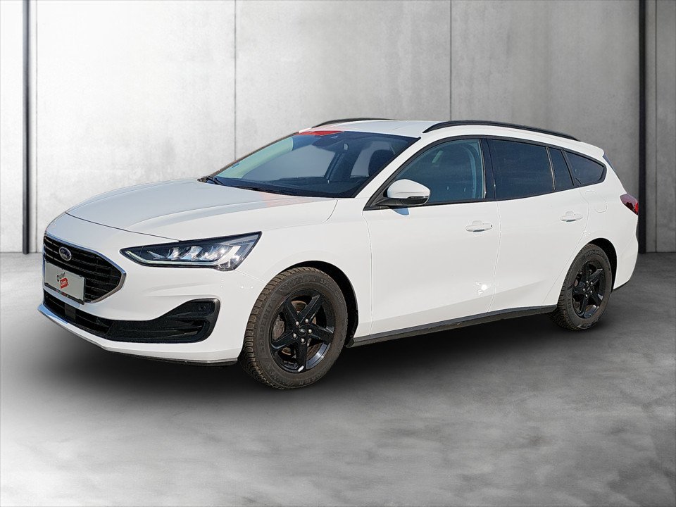 Ford Focus Traveller 1.5 EcoBlue | Bild 2 von 23
