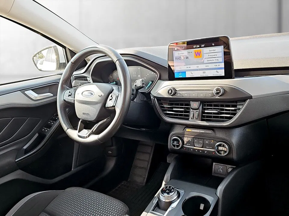 Ford Focus Traveller 1.5 EcoBlue | Bild 12 von 23