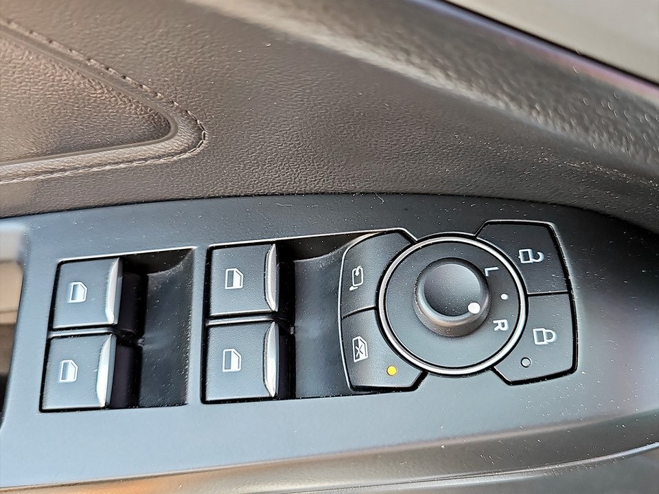 Ford Focus Traveller 1.5 EcoBlue | Bild 7 von 23