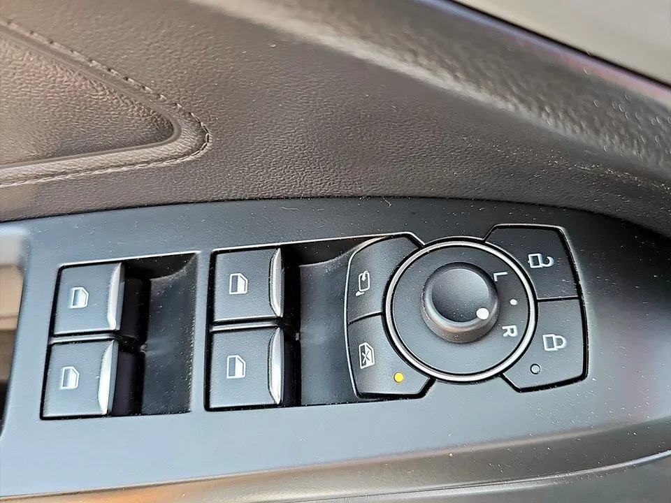 Ford Focus Traveller 1.5 EcoBlue | Bild 7 von 23