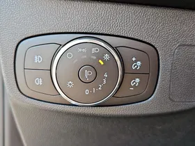 Ford Focus Traveller 1.5 EcoBlue | Thumbnail 9 von 23