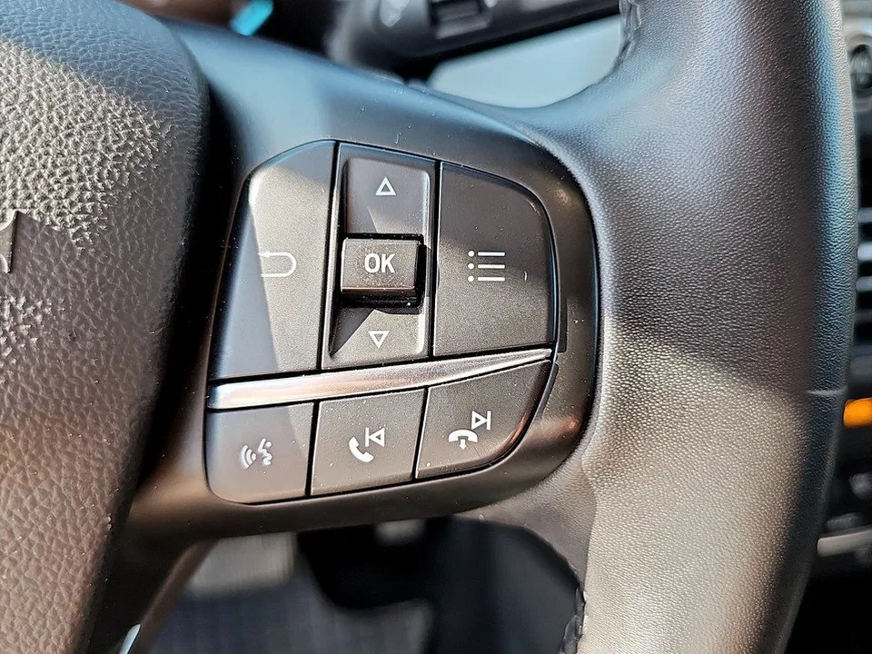 Ford Focus Traveller 1.5 EcoBlue | Bild 16 von 23