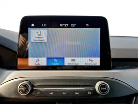 Ford Focus Traveller 1.5 EcoBlue | Thumbnail 19 von 23