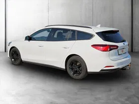 Ford Focus Traveller 1.5 EcoBlue | Thumbnail 4 von 23