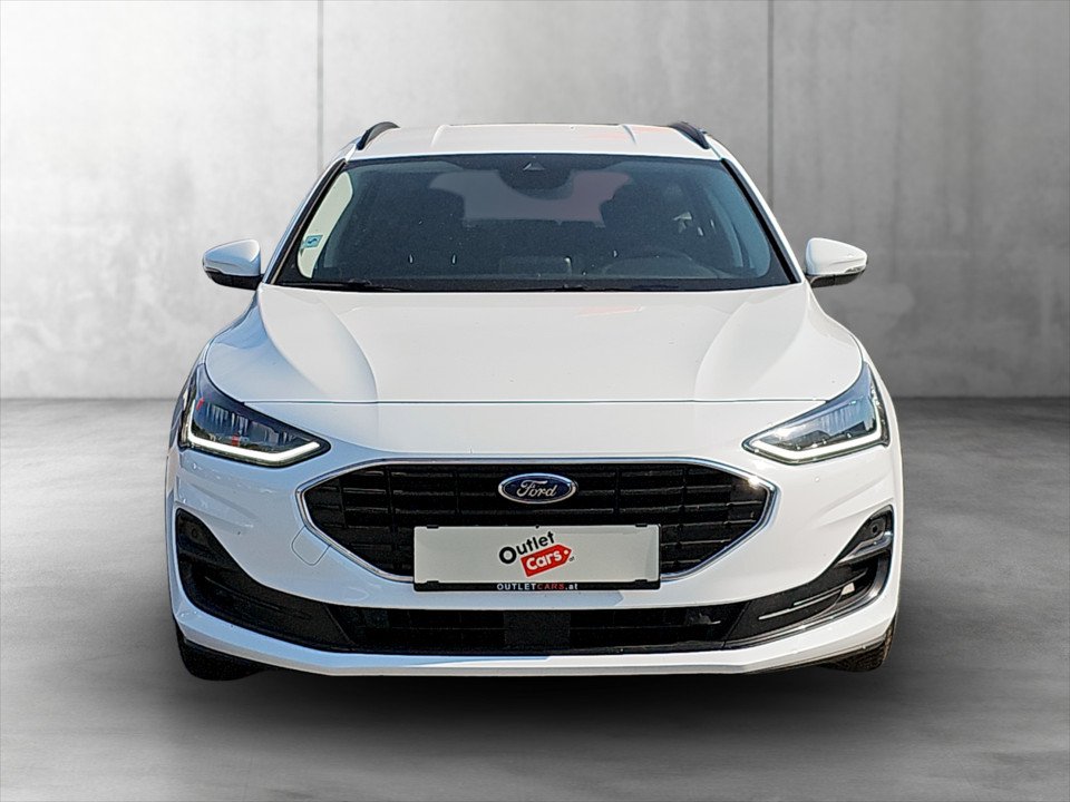 Ford Focus Traveller 1.5 EcoBlue | Bild 5 von 23