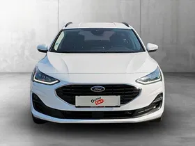 Ford Focus Traveller 1.5 EcoBlue | Thumbnail 5 von 23