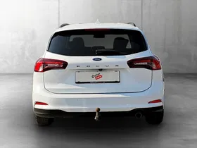 Ford Focus Traveller 1.5 EcoBlue | Thumbnail 6 von 23