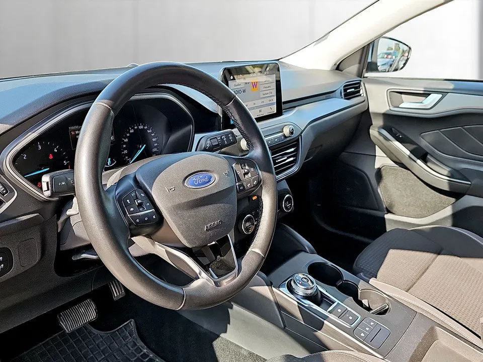 Ford Focus Traveller 1.5 EcoBlue | Bild 10 von 23