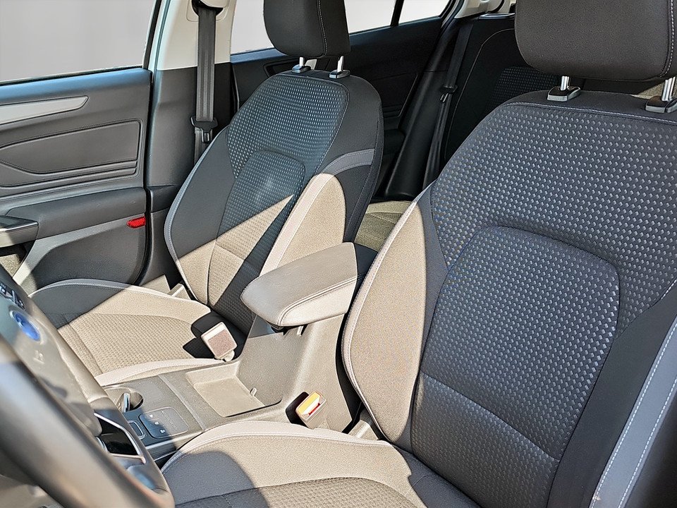 Ford Focus Traveller 1.5 EcoBlue | Bild 8 von 23