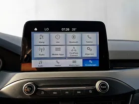 Ford Focus Traveller 1.5 EcoBlue | Thumbnail 17 von 23