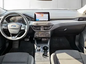 Ford Focus Traveller 1.5 EcoBlue | Thumbnail 11 von 23