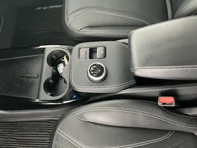 Ford Mustang Mach-E Elektro 72,6kWh Standard Range | Thumbnail 16 von 30