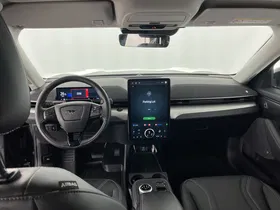 Ford Mustang Mach-E Elektro 72,6kWh Standard Range | Thumbnail 17 von 30