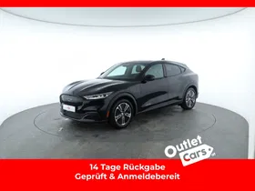 Ford Mustang Mach-E Elektro 72,6kWh Standard Range | Thumbnail 1 von 31