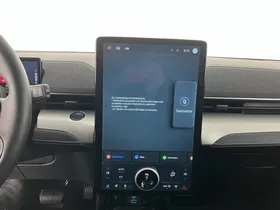 Ford Mustang Mach-E Elektro 72,6kWh Standard Range | Thumbnail 23 von 30