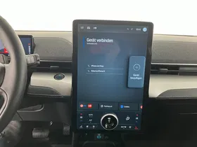 Ford Mustang Mach-E Elektro 72,6kWh Standard Range | Thumbnail 24 von 30