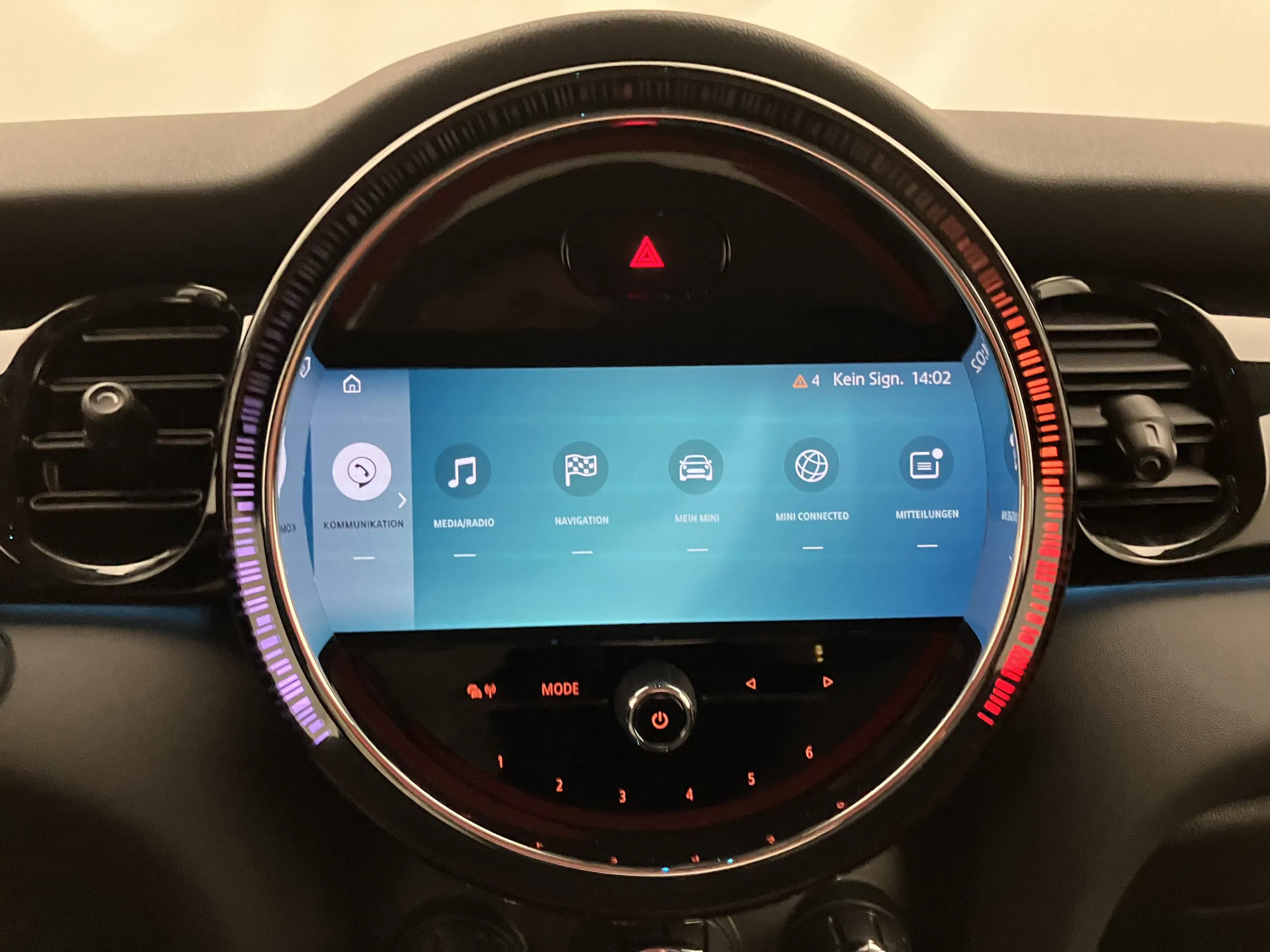 MINI Cooper Hatch | Bild 14 von 22