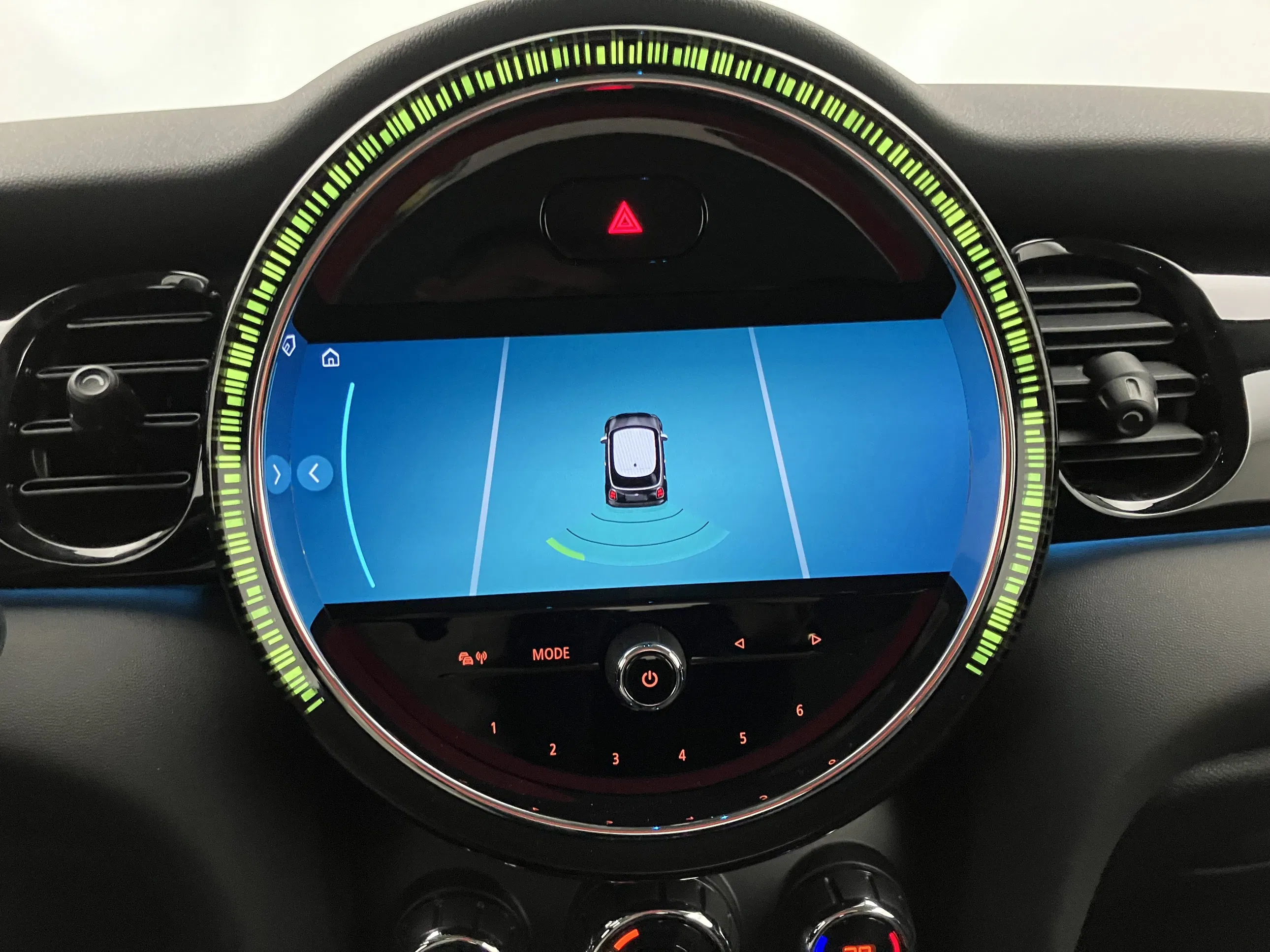 MINI Cooper Hatch | Bild 16 von 22