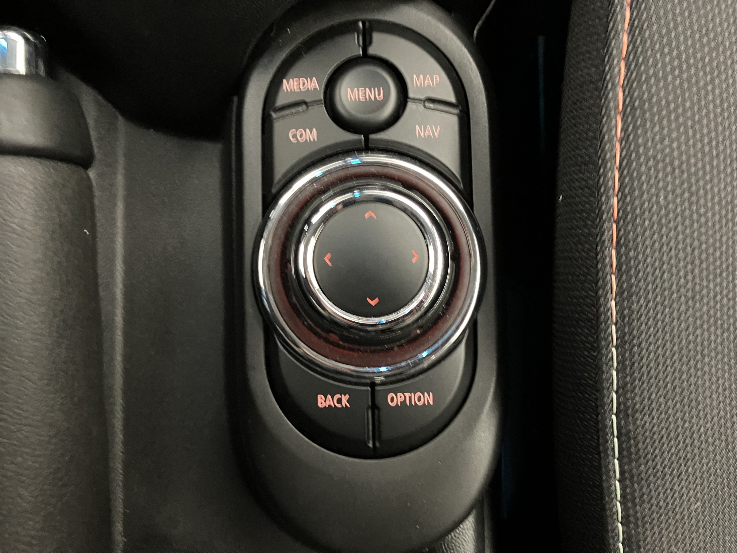 MINI Cooper Hatch | Bild 18 von 22