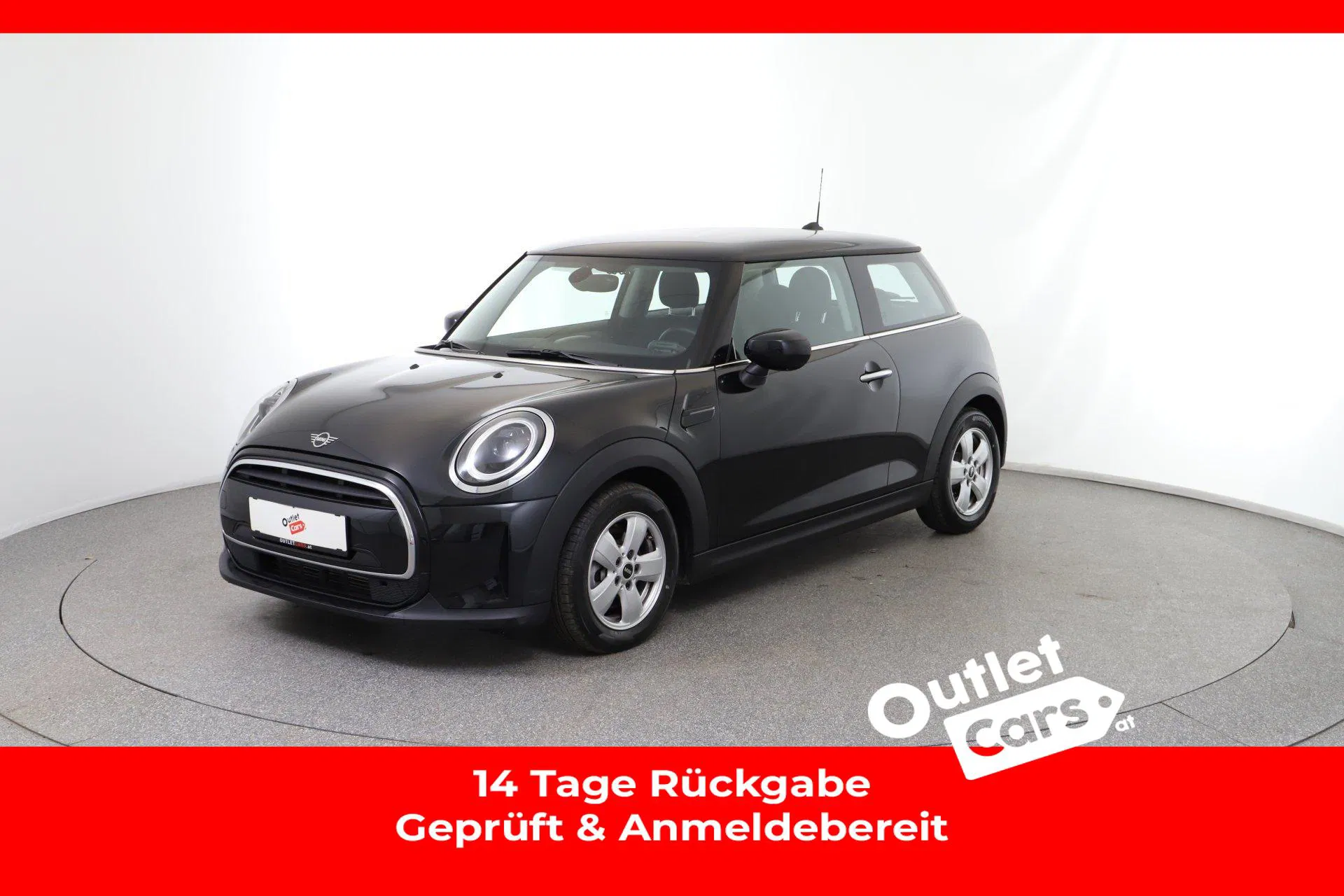 MINI Cooper Hatch | Bild 1 von 23