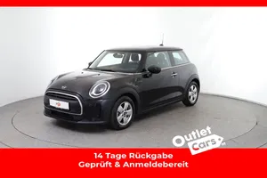 MINI Cooper Hatch | Thumbnail 1 von 23