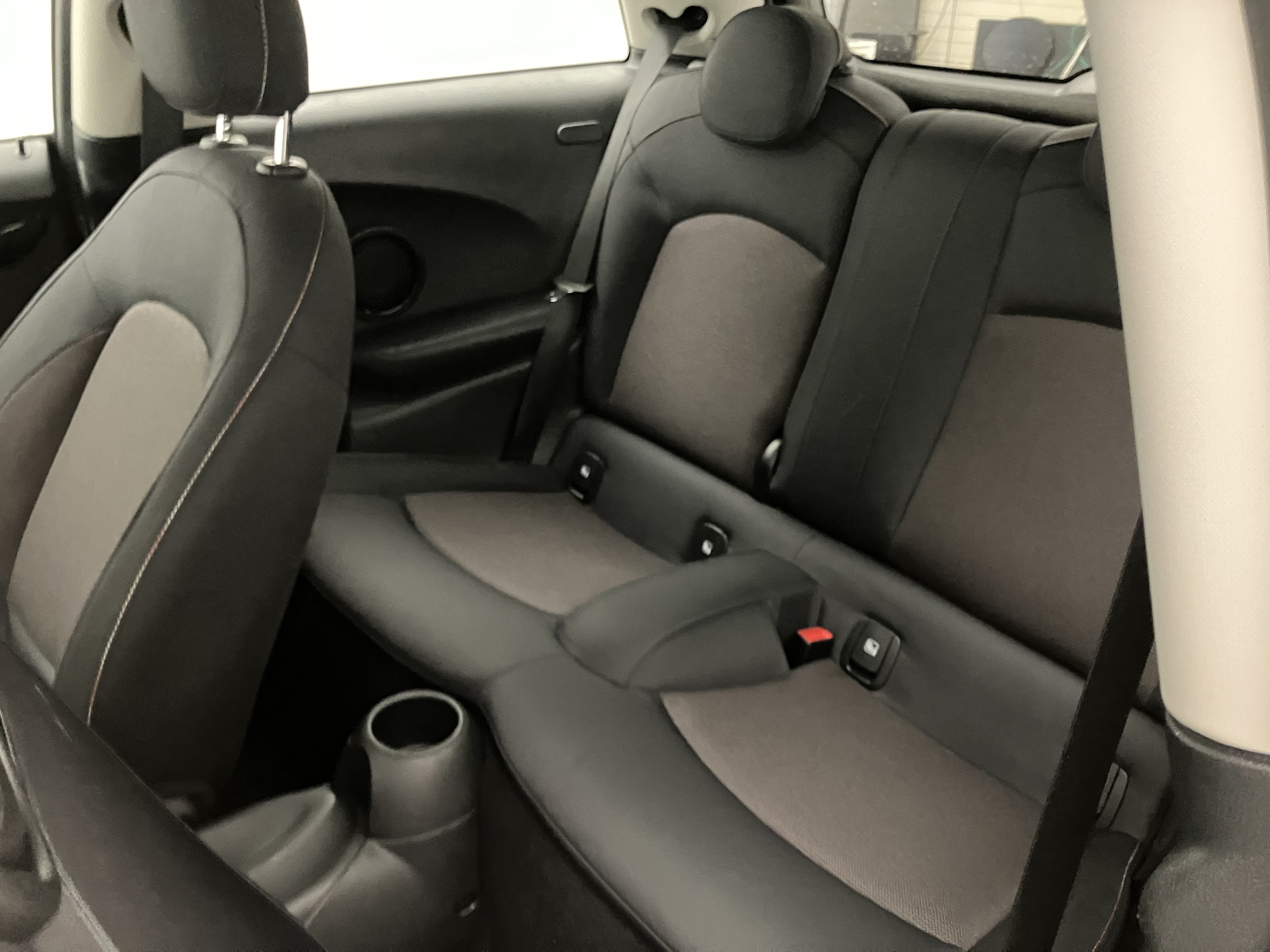 MINI Cooper Hatch | Bild 19 von 22