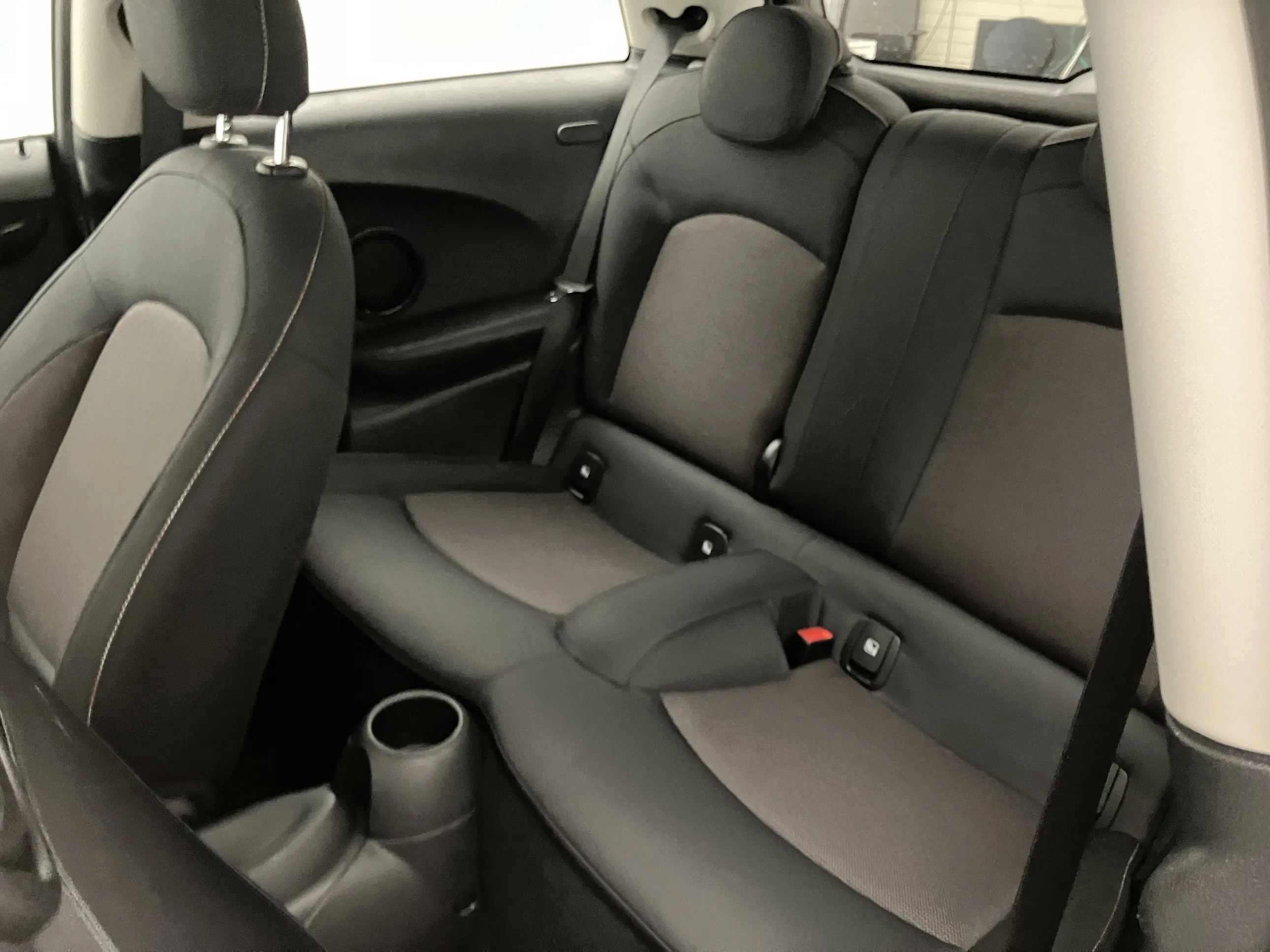 MINI Cooper Hatch | Bild 19 von 22