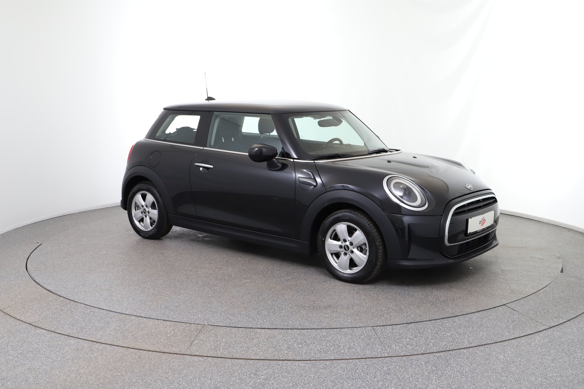 MINI Cooper Hatch | Bild 3 von 22