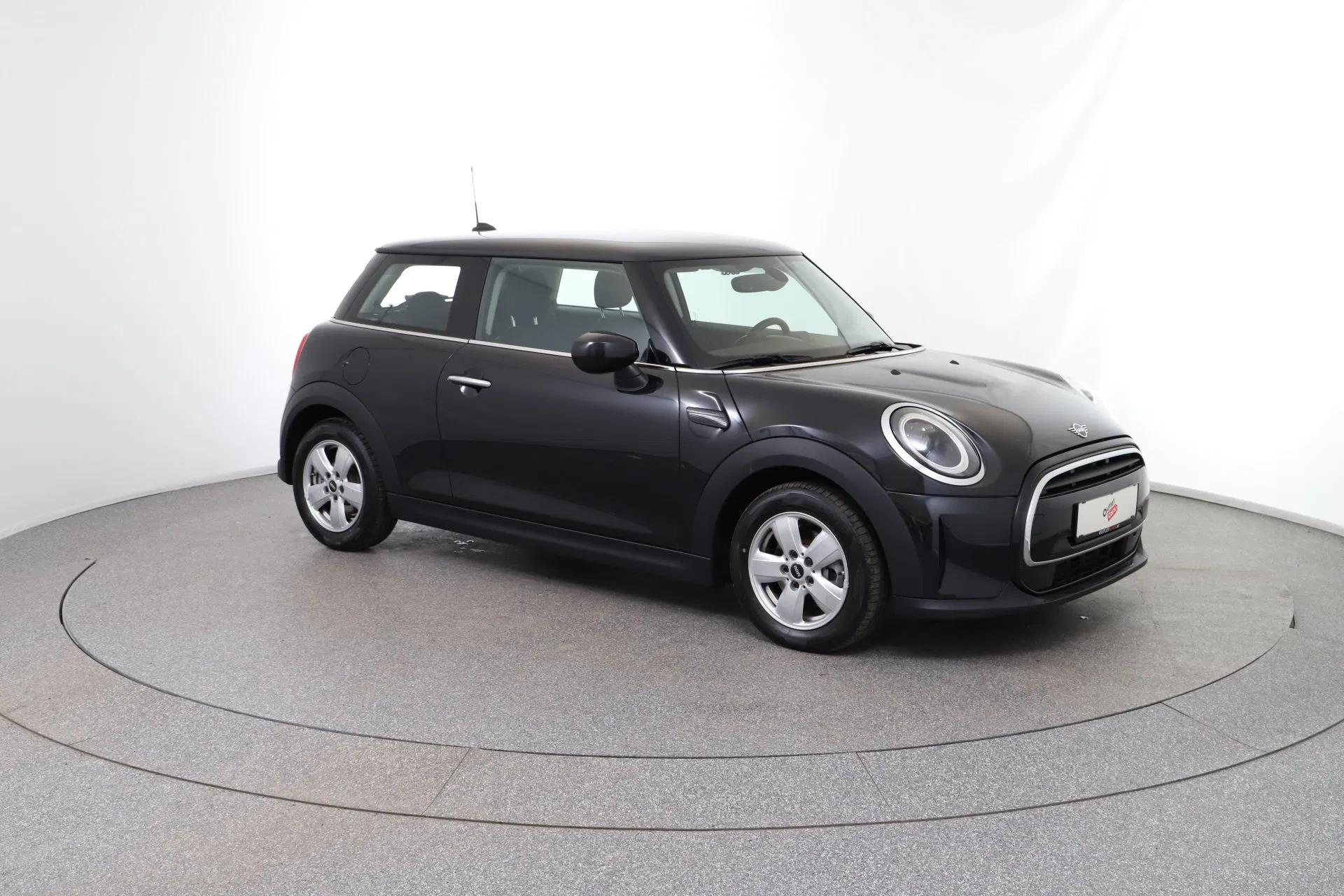 MINI Cooper Hatch | Bild 3 von 22