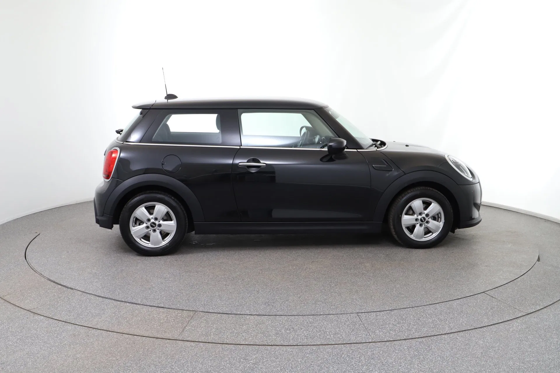 MINI Cooper Hatch | Bild 4 von 22