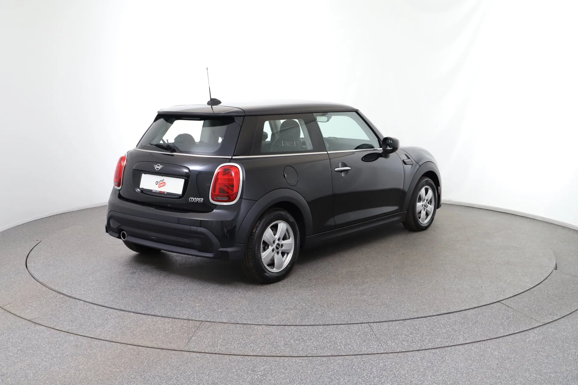 MINI Cooper Hatch | Bild 5 von 22