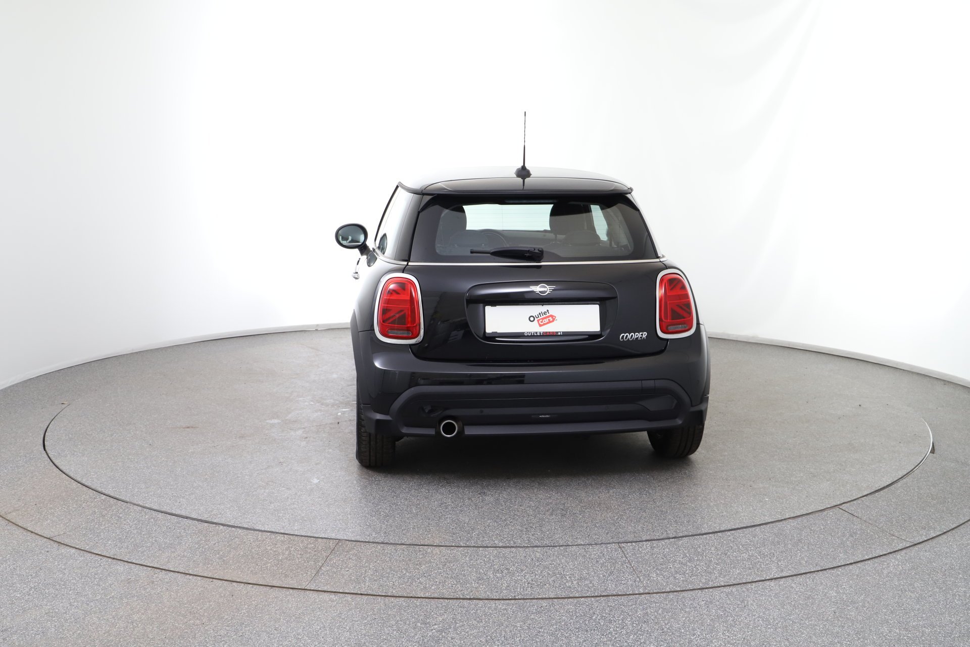 MINI Cooper Hatch | Bild 6 von 22
