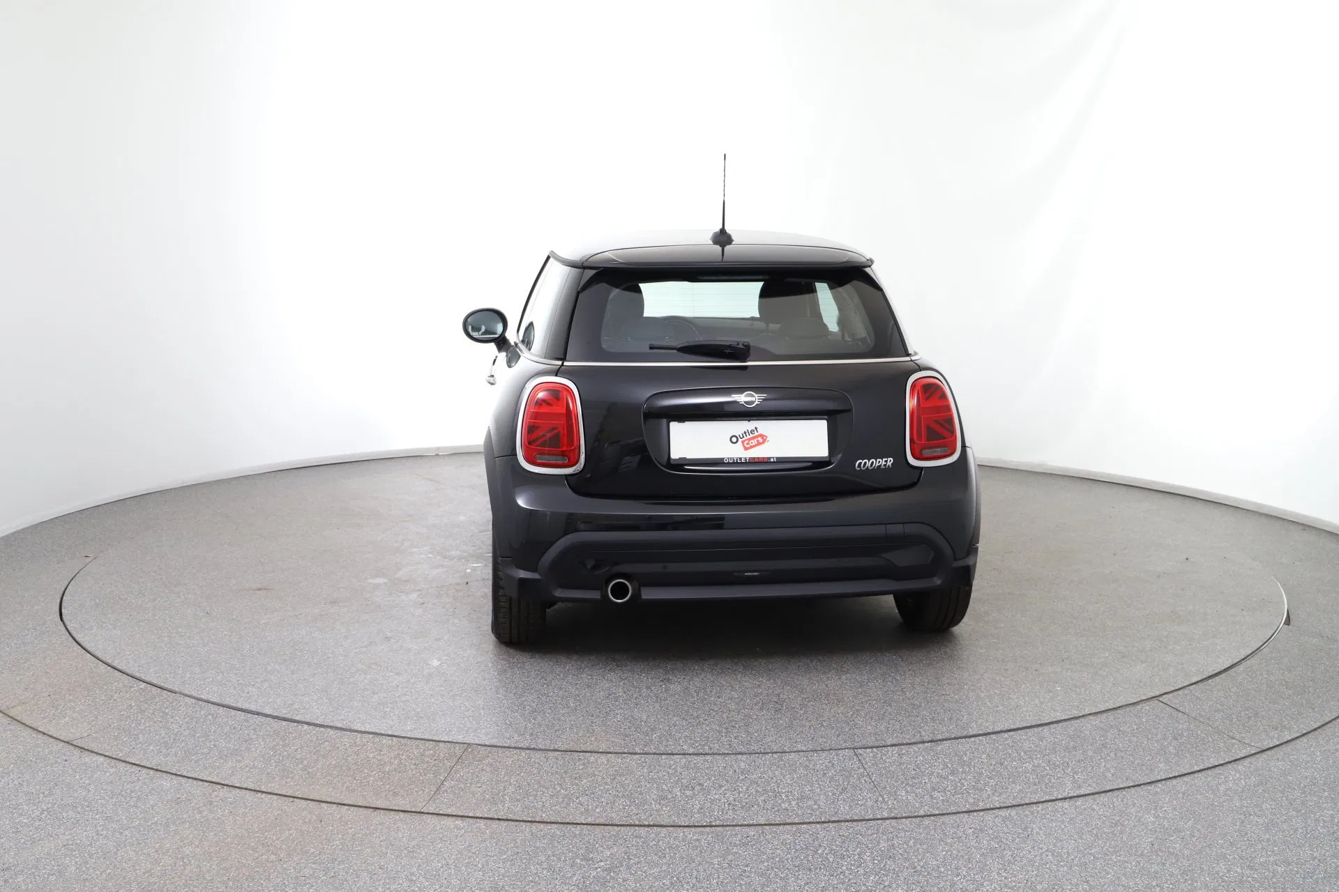 MINI Cooper Hatch | Bild 6 von 22