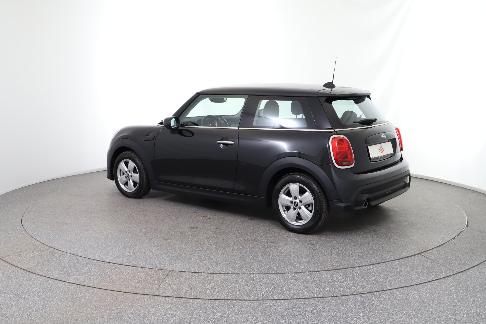 MINI Cooper Hatch | Bild 7 von 22