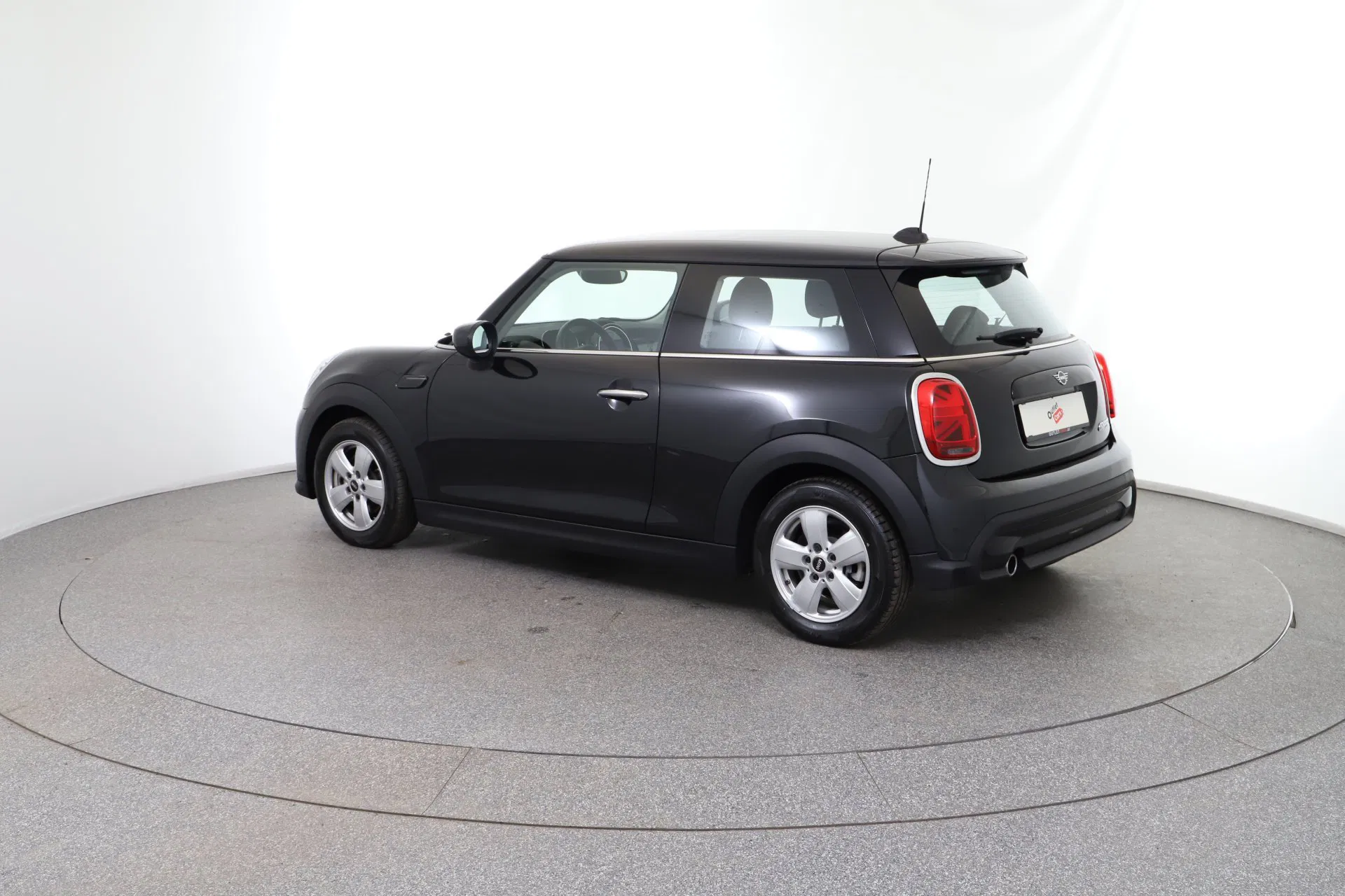 MINI Cooper Hatch | Bild 7 von 22