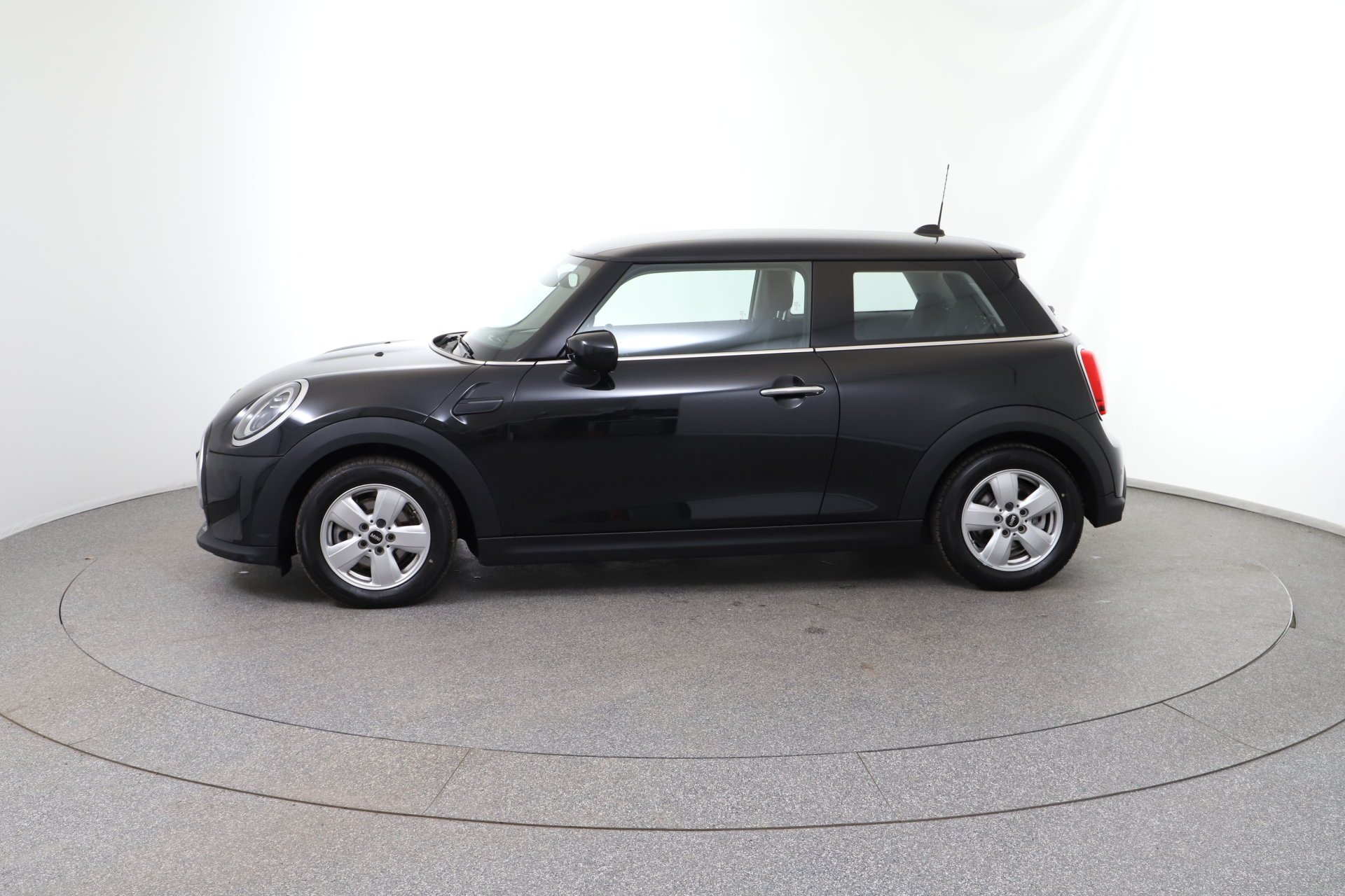 MINI Cooper Hatch | Bild 8 von 22