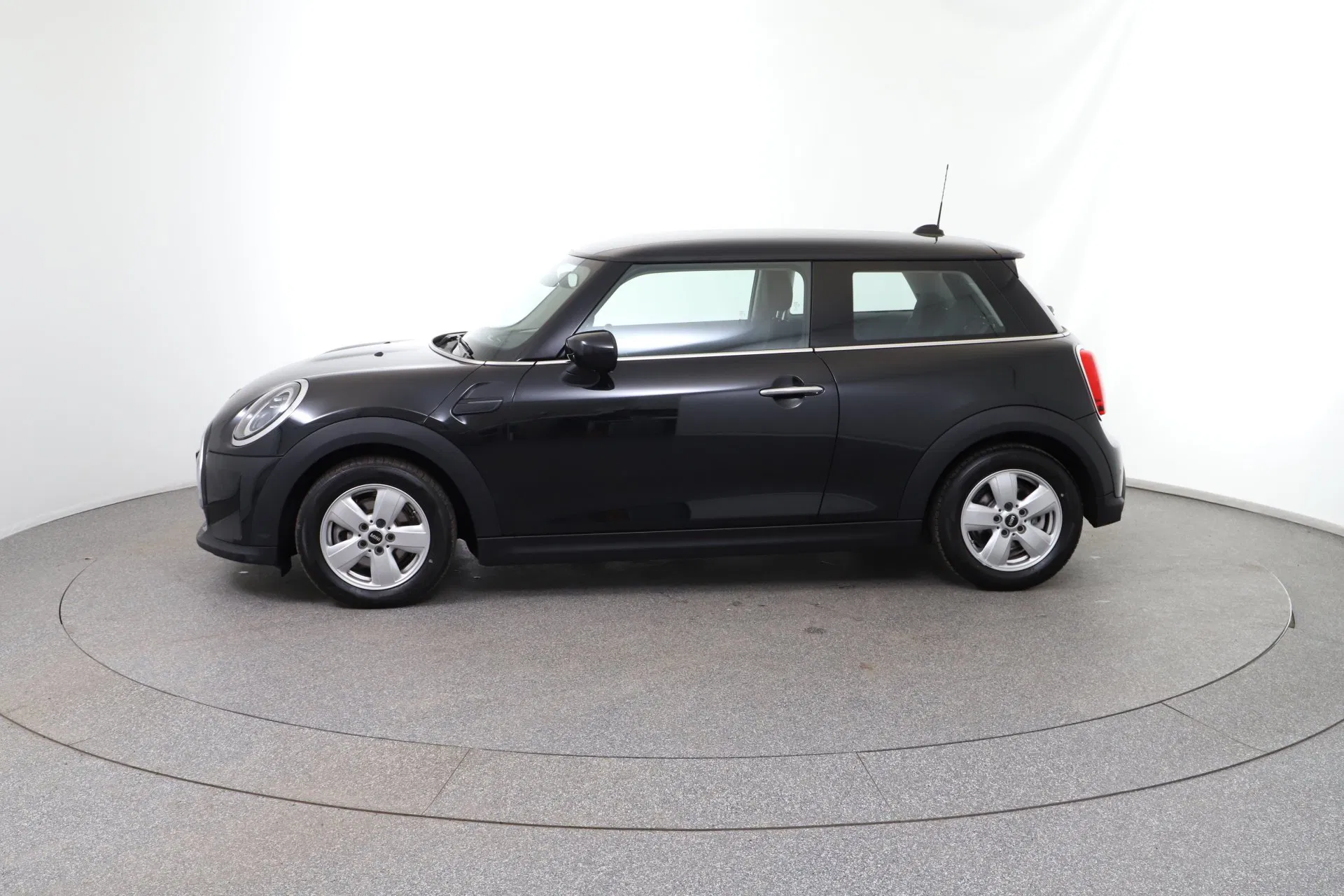 MINI Cooper Hatch | Bild 8 von 22