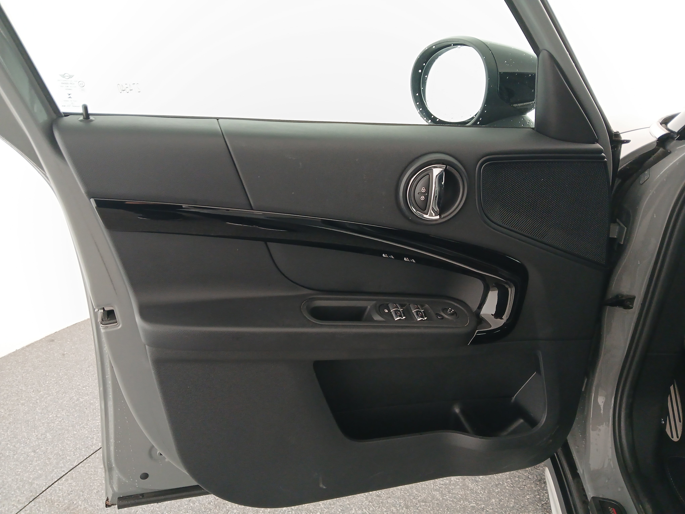 MINI Cooper Countryman D | Bild 10 von 28