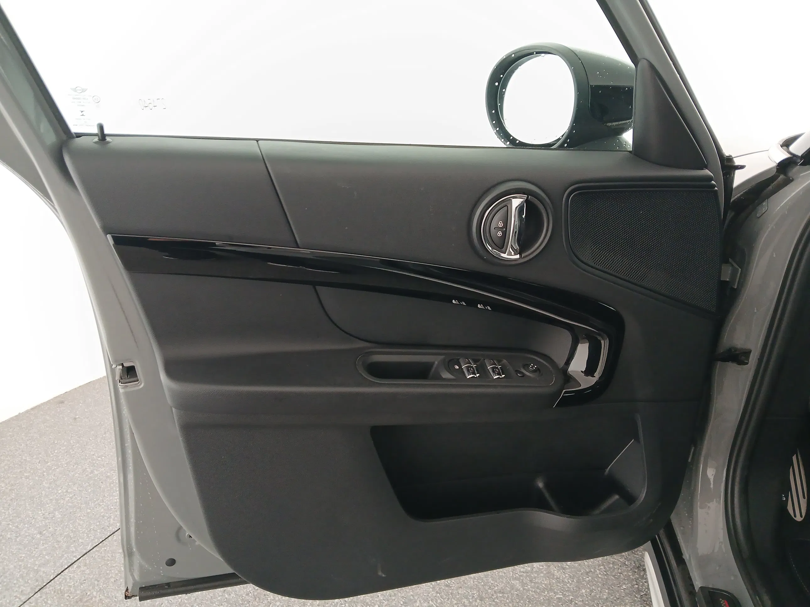 MINI Cooper Countryman D | Bild 10 von 28