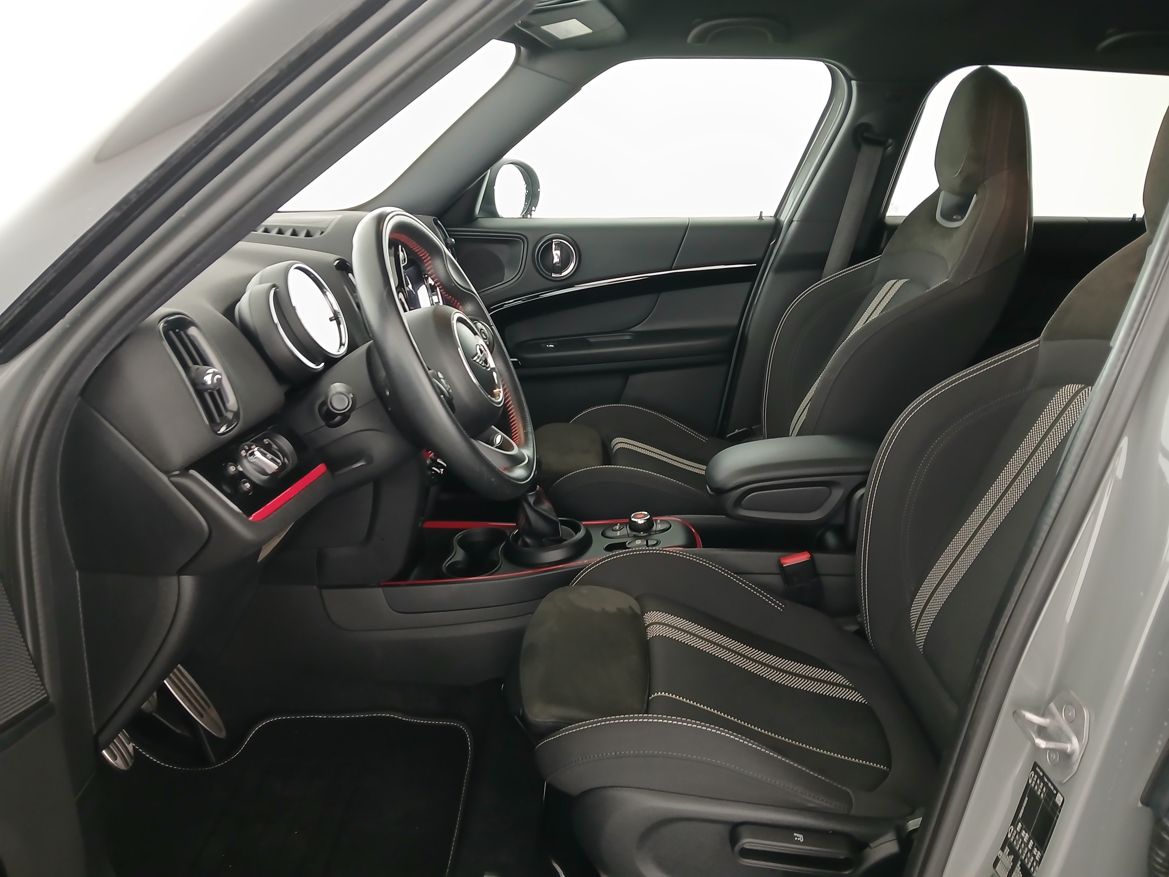 MINI Cooper Countryman D | Bild 13 von 28