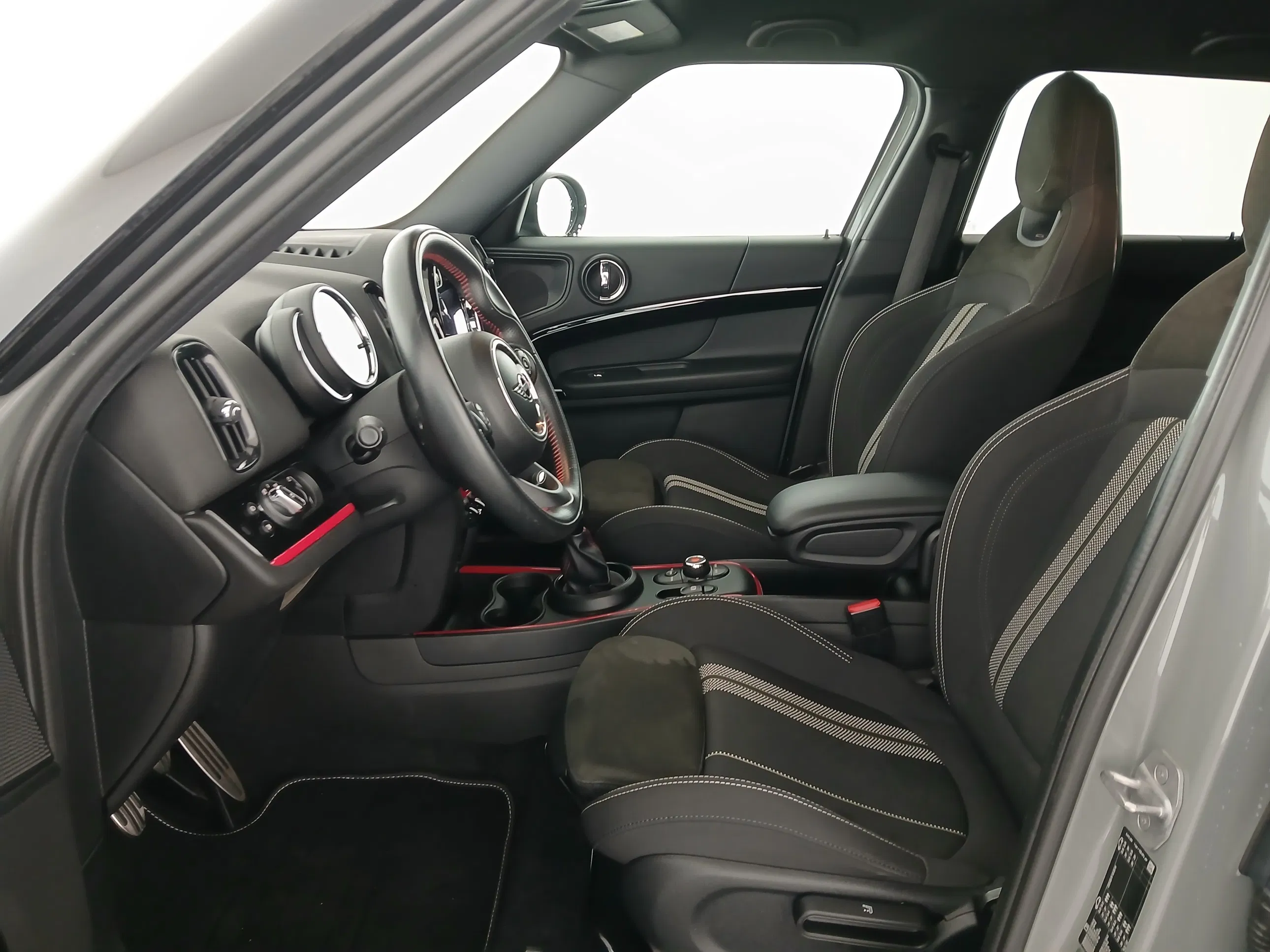 MINI Cooper Countryman D | Bild 13 von 28